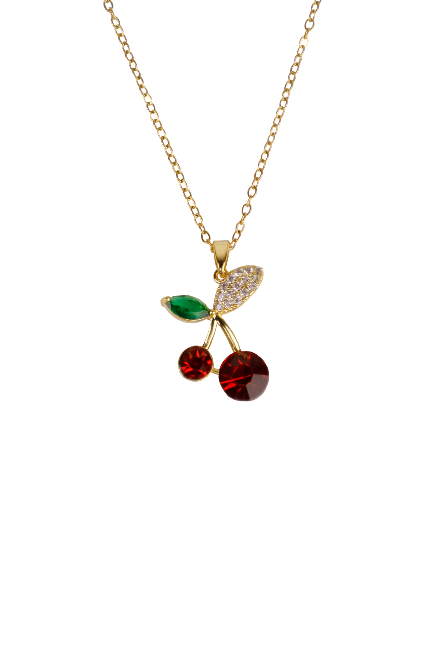 Collar Cherry