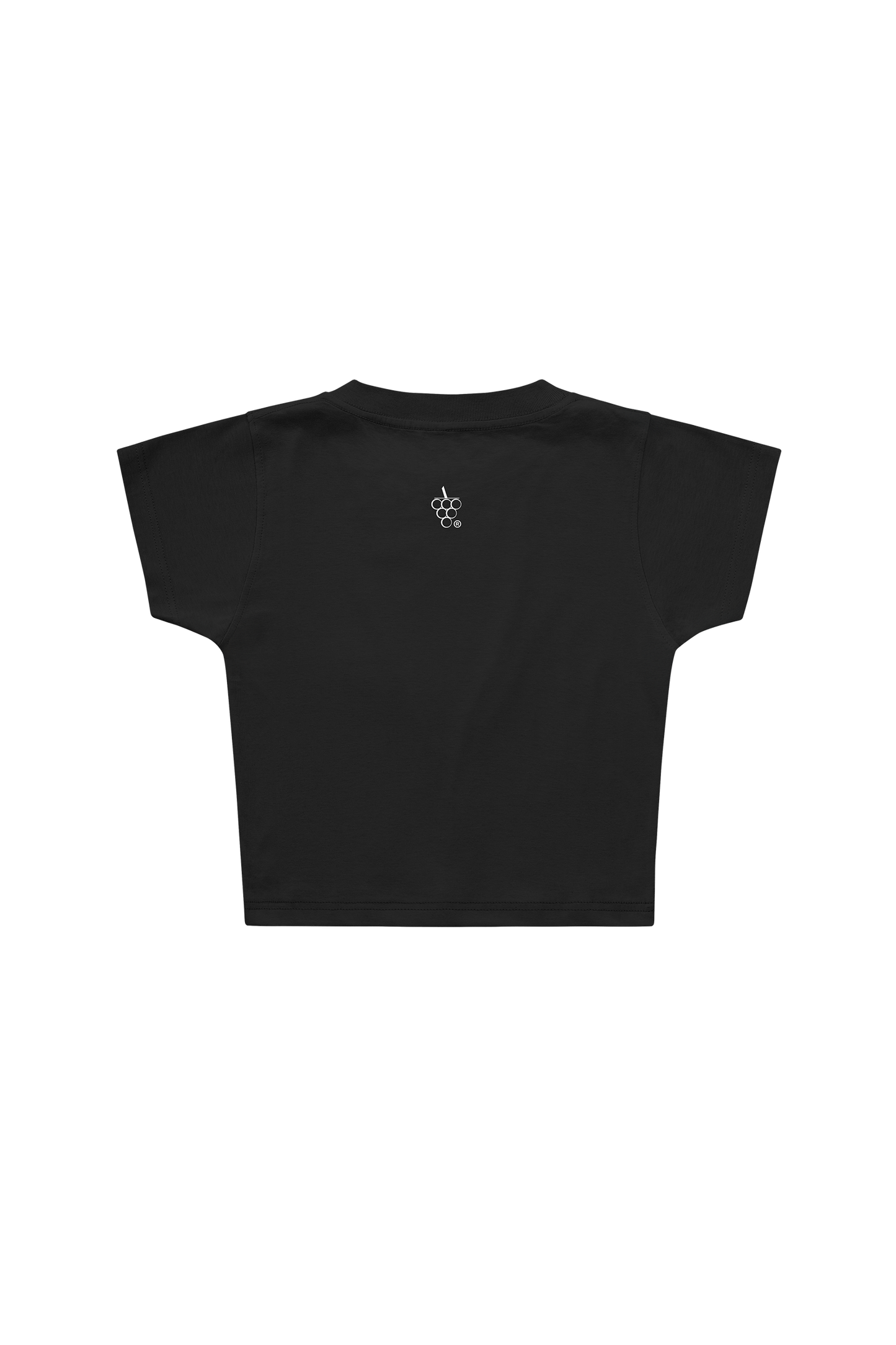 Basic baby tee