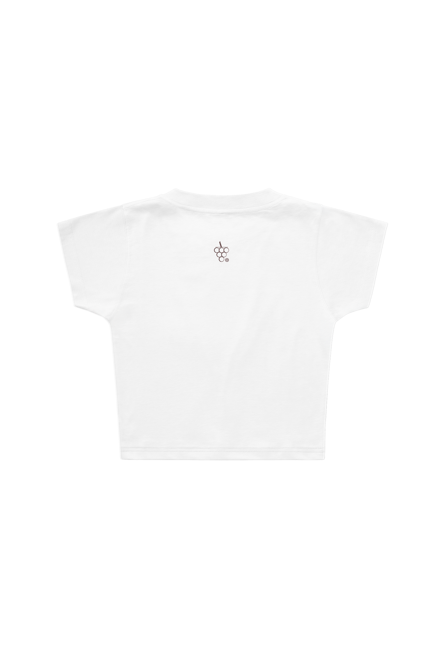 Basic baby tee