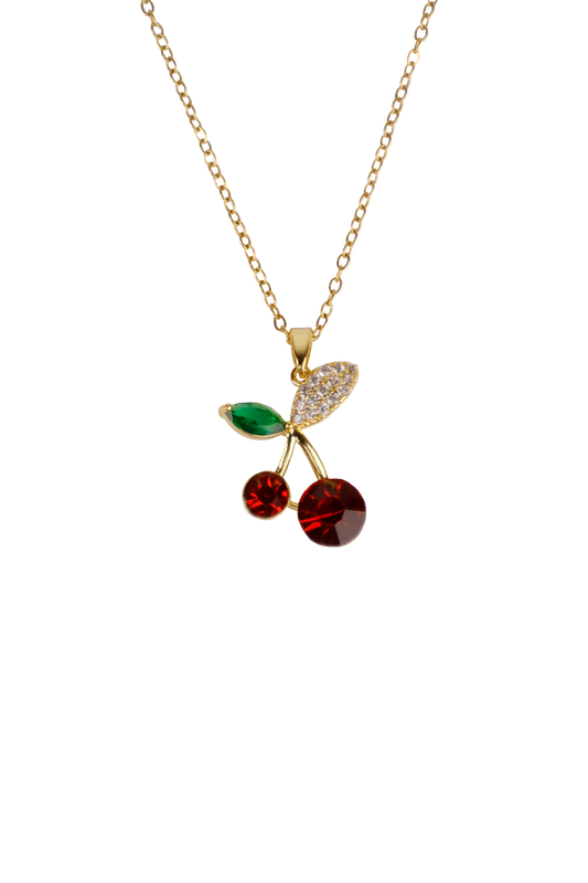 Collar Cherry