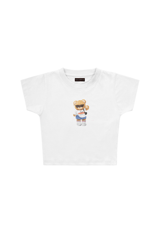 Bear tee
