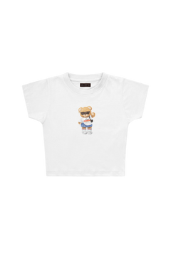 White / S