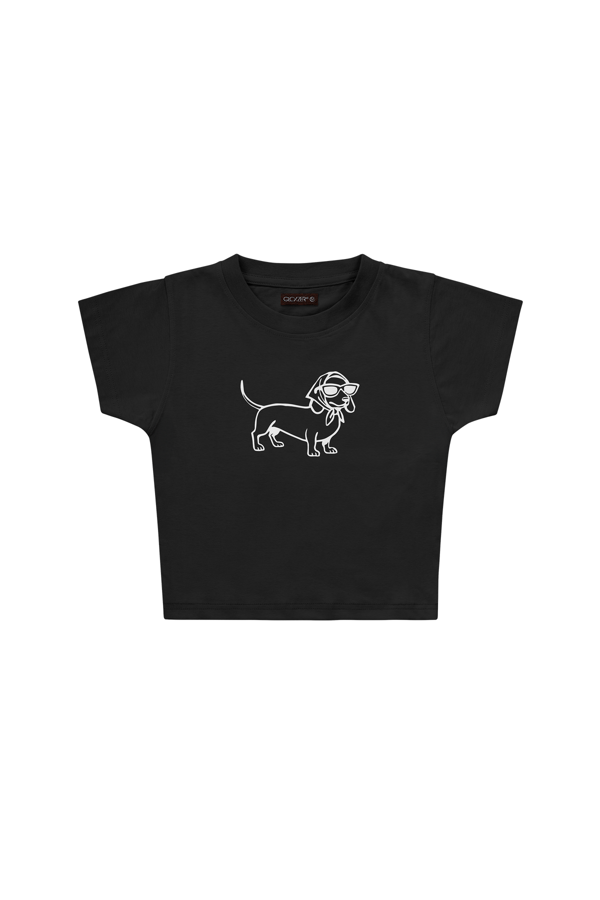 Dog Summer tee
