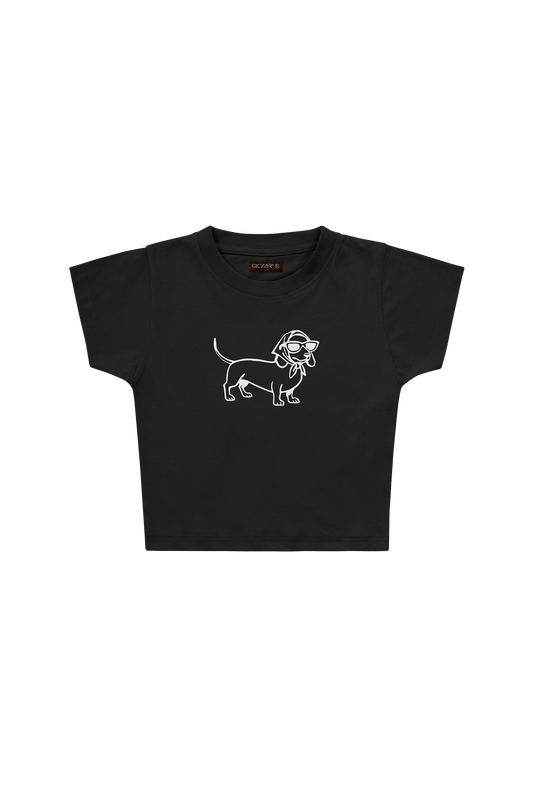 Dog Summer tee