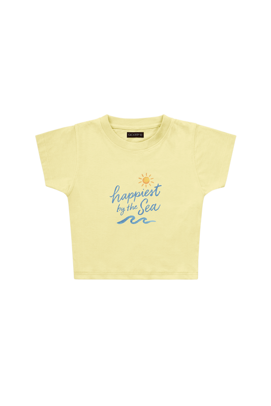 Happiest tee