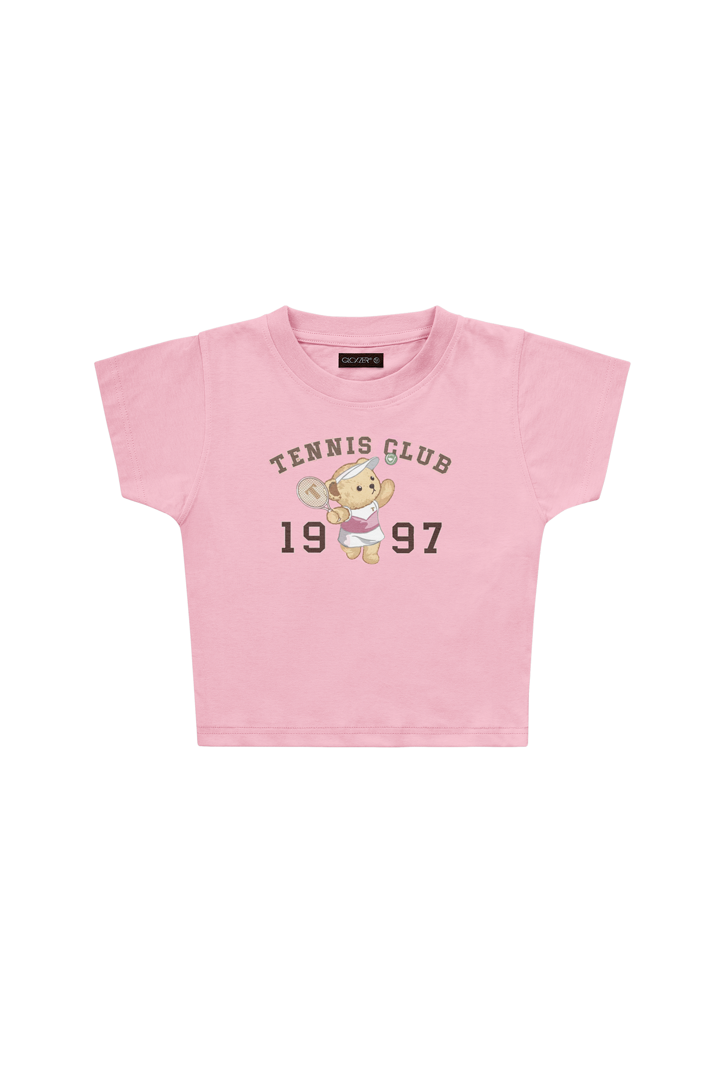 Tennis Club tee
