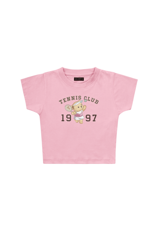 Tennis Club tee
