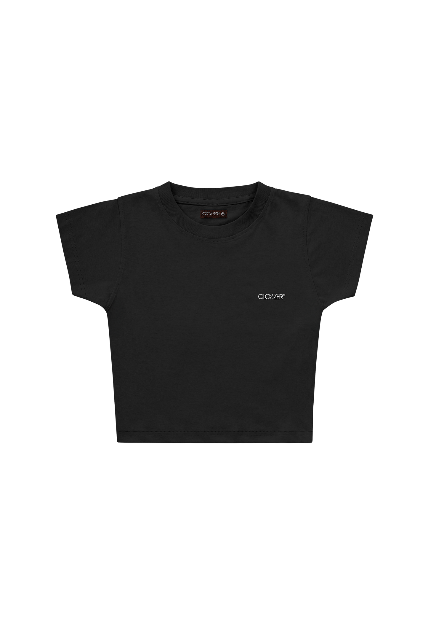 Basic baby tee
