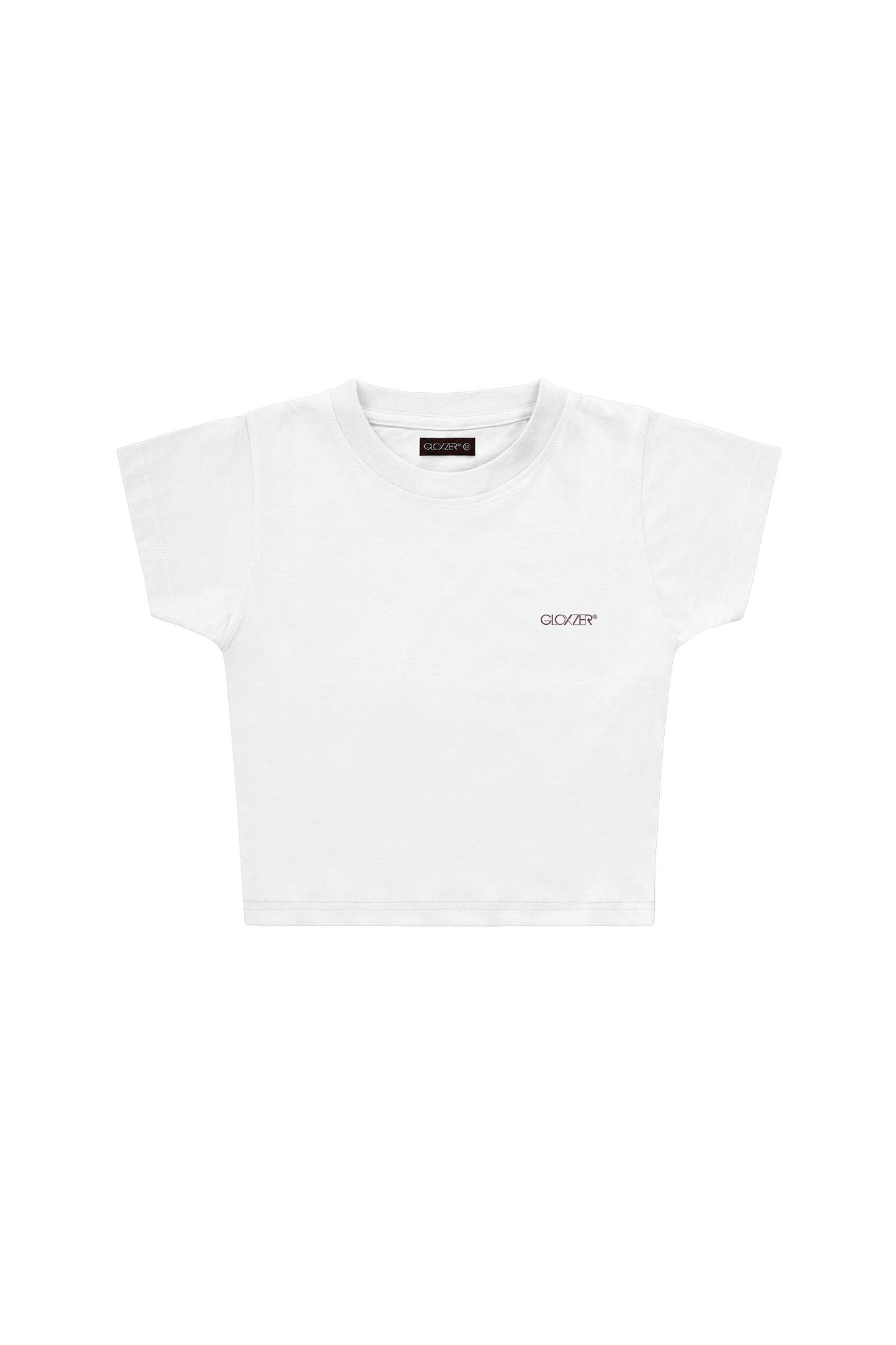 Basic baby tee