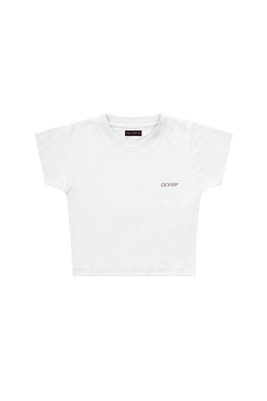 Basic baby tee