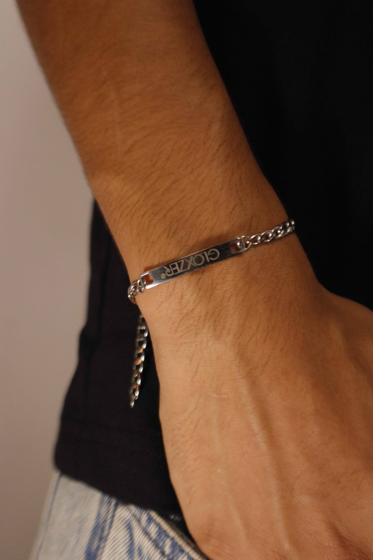 Pulsera gBasic
